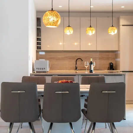 Lejlighed Apartment Amore *