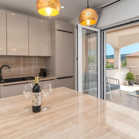 Lejlighed Apartment Amore