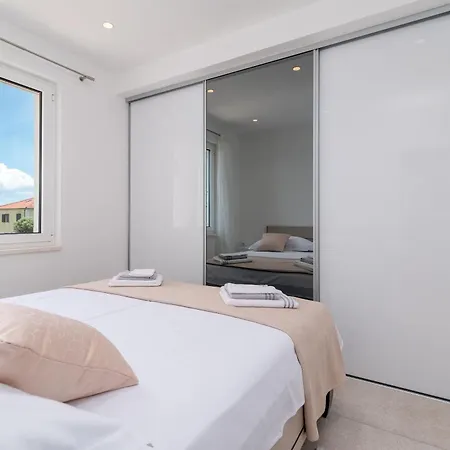 Apartment Amore Lejlighed *