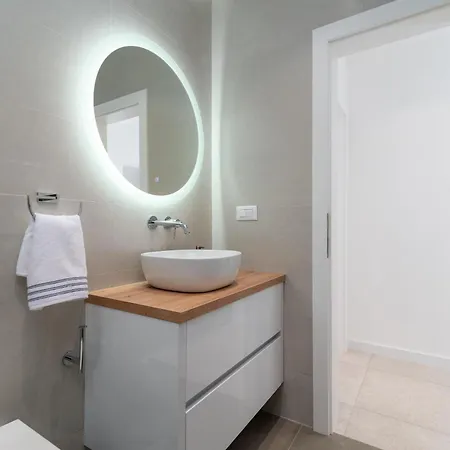 Apartment Amore *