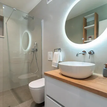 Apartment Amore Lejlighed
