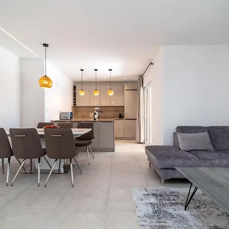 Apartment Amore Lejlighed *