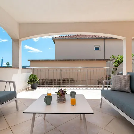 Lejlighed Apartment Amore