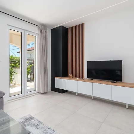 Lejlighed Apartment Amore Trogir