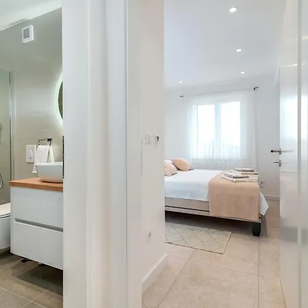 Lejlighed Apartment Amore