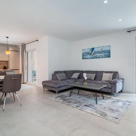 Apartment Amore Lejlighed *