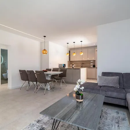 Apartment Amore
