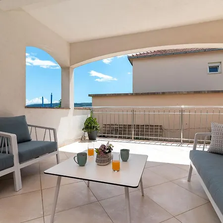 Apartment Amore * Trogir