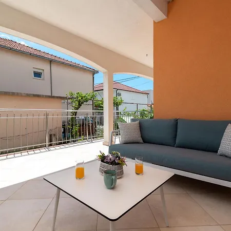 Lejlighed Apartment Amore Trogir