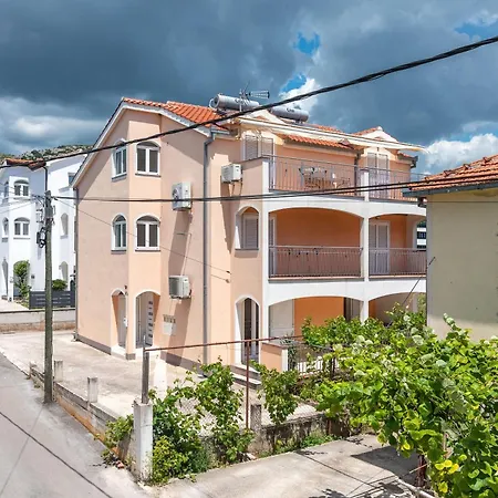 Lejlighed Apartment Amore