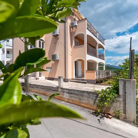 Lejlighed Apartment Amore