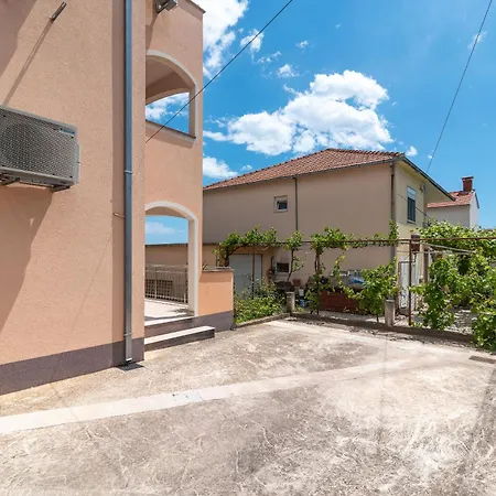Lejlighed Apartment Amore *
