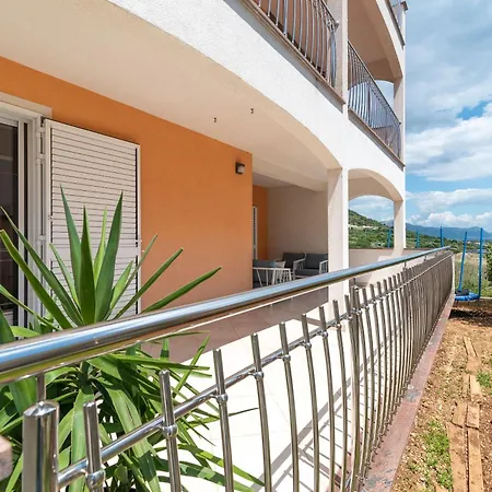Apartment Amore Lejlighed