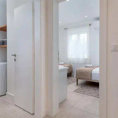 Apartment Amore Appartamento Traù