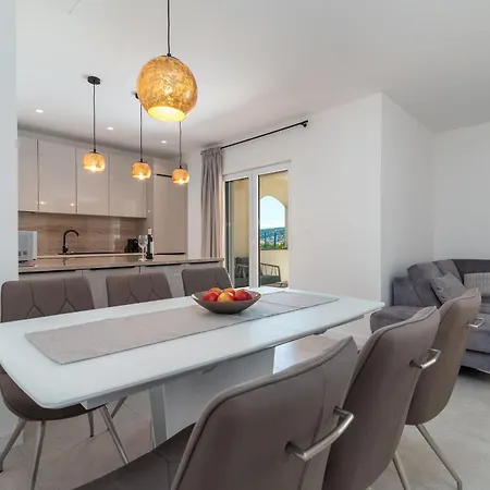 דירה Apartment Amore *