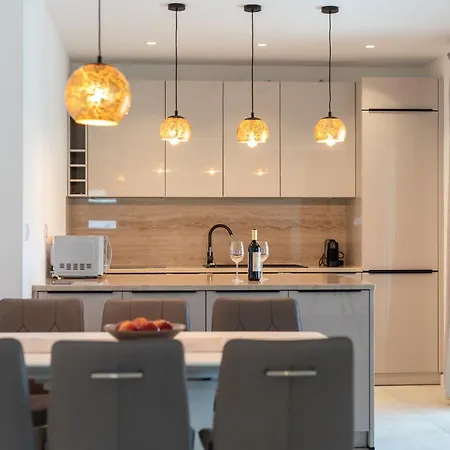 Appartamento Apartment Amore *