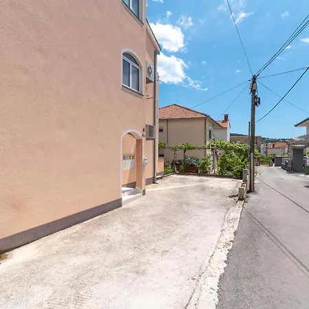 Apartment Amore * Trogir