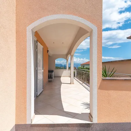 Apartment Amore * Trogir