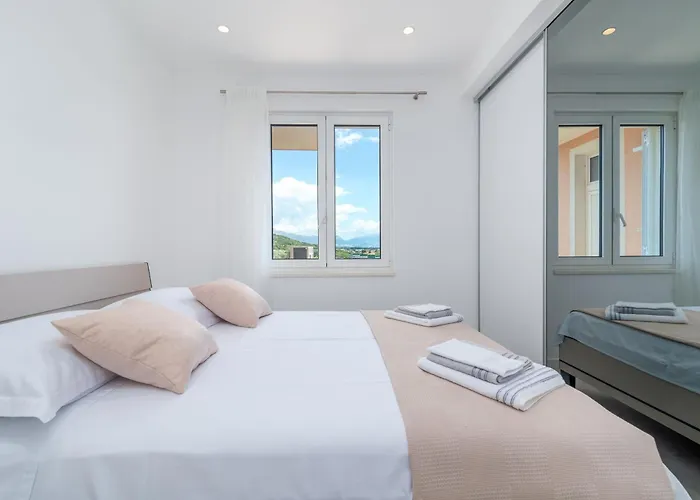 Apartment Amore * Trogir