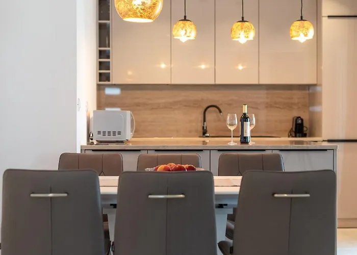 Apartment Apartment Amore *