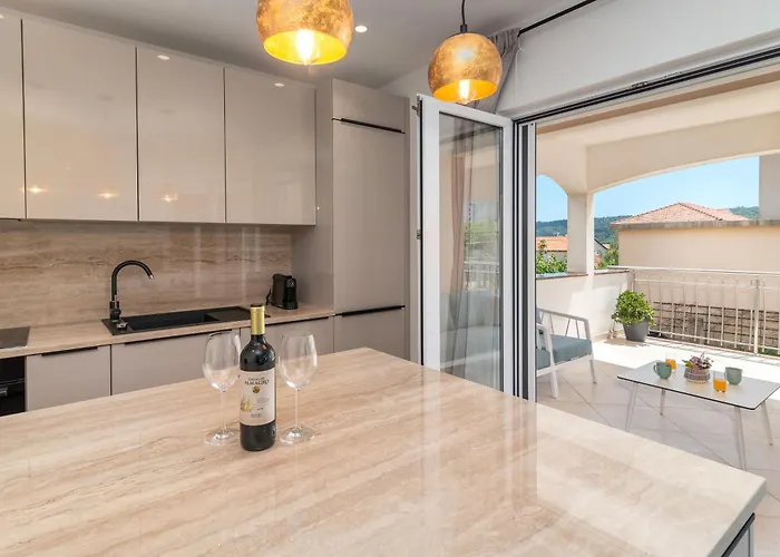 Apartment Apartment Amore