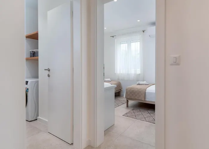 Apartment Amore Apartman Trogir