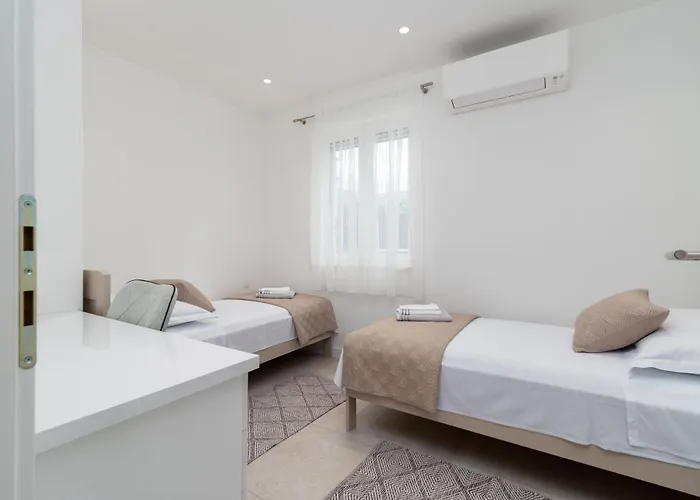 Apartment Amore Trogir