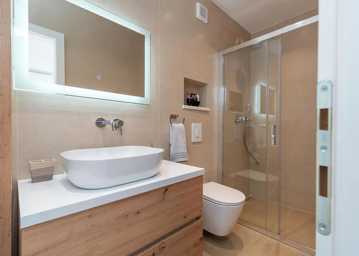 Apartment Amore * Trogir