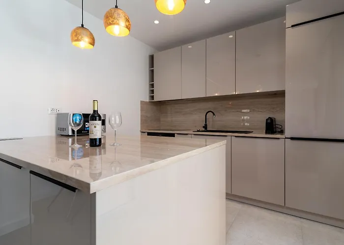 Apartment Amore Apartman