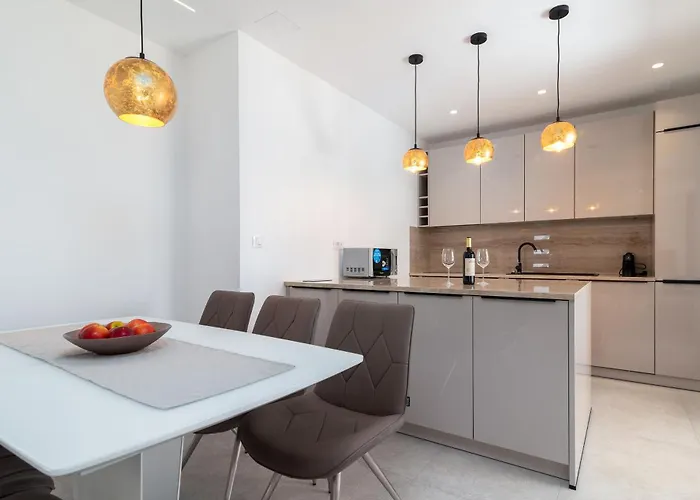 Apartment Amore Trogir