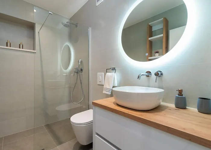 Apartment Amore Apartman