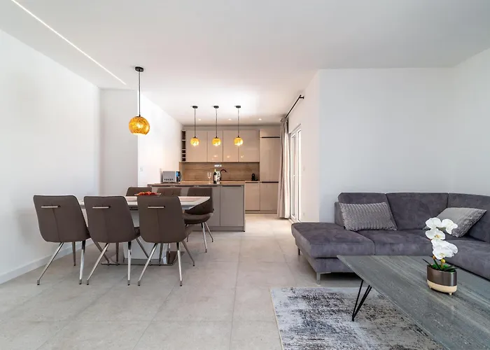 Apartment Amore Apartment *