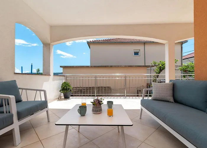 Apartman Apartment Amore