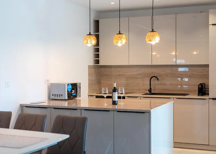 Apartment Amore Apartman Trogir