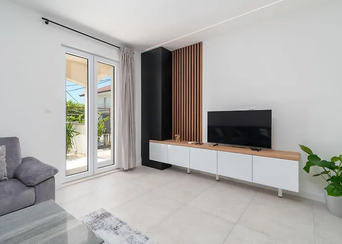 Apartman Apartment Amore Trogir