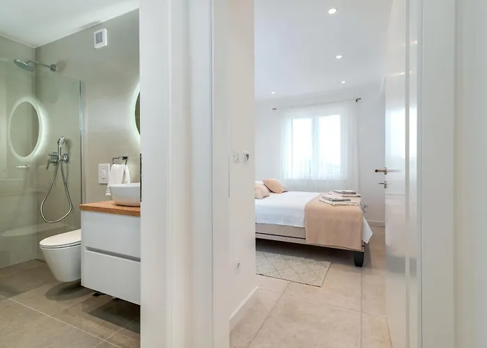 Apartment Apartment Amore