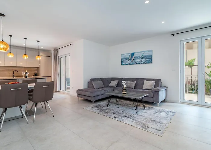 Apartment Amore Apartman *