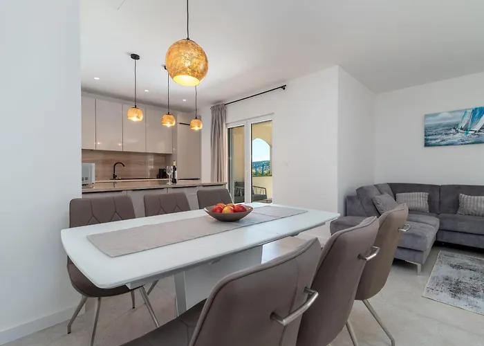 Apartman Apartment Amore *