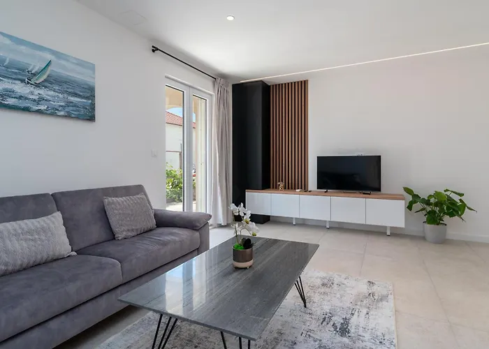 Apartment Amore Apartment *