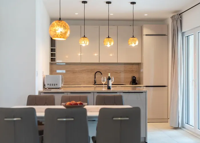 Apartment Apartment Amore *