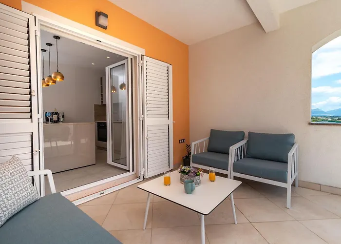 Apartment Amore Trogir