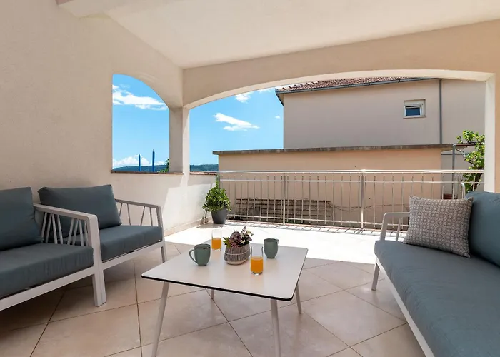 Apartment Amore * Trogir