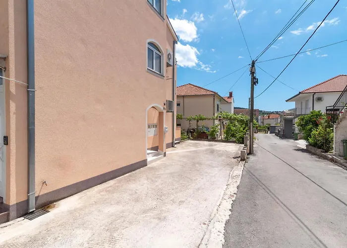 Apartment Amore * Trogir