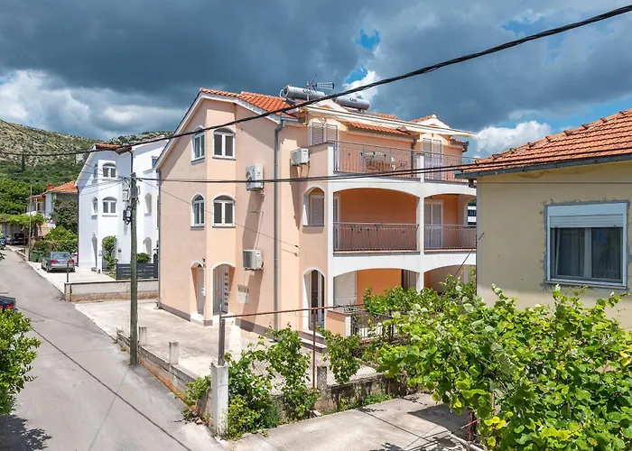 Apartman Apartment Amore