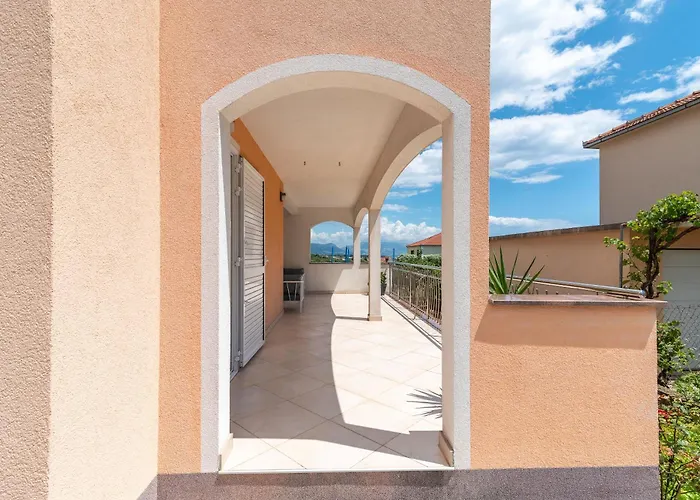 Apartment Amore * Trogir