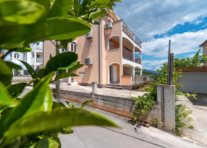 Apartman Apartment Amore