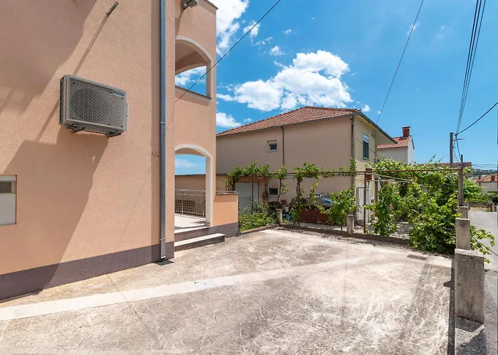 Apartment Apartment Amore *