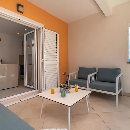 Apartamento Apartment Amore Trogir