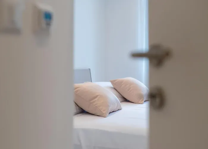 Apartment Amore アパート トロギール